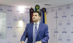 Deputado Estadual, Wilson Filho