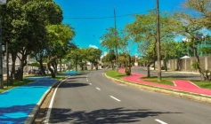Parques de João Pessoa