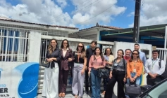 Inspeções em instituições de longa permanência para idosos