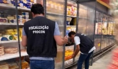 Fiscalização do Procon de Sousa 