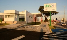 Unidade de Pronto Atendimento (UPA)