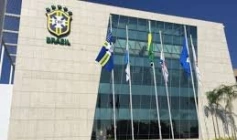 Confederação Brasileira de Futebol (CBF)