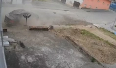 Acidente com vítima fatal na cidade de Remígio 