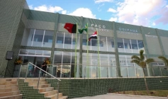 Prefeitura de Santa Luzia