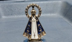 Nossa Senhora Aparecida, Padroeira do Brasil