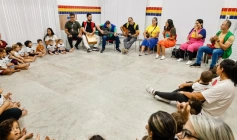 Projetos educacionais que fortalecem aprendizagem na primeira infância