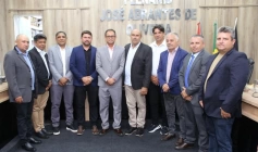Bancada de Vereadores