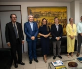 Compromisso para fortalecer políticas públicas voltadas à primeira infância
