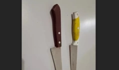 Ocorrência de violência doméstica