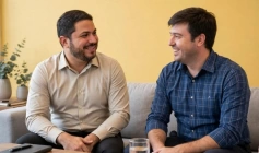 Júnior do Peixe e Jefferson Vieira