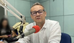 Prefeito, João Cleber