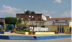 Municipio de Cajazeirinhas