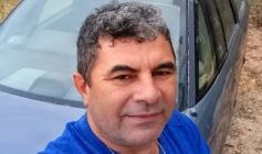 Motociclista Fernando Ferreira da Silva, de 50 anos