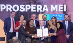 Perdão de dívidas de MEIs