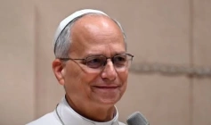 Papa Leão XIV