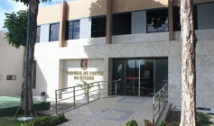 Tribunal de Contas da Paraiba