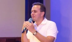 Prefeito, Expedito Filho