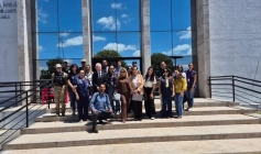 Fiscalização em comunidades terapêuticas de Campina Grande