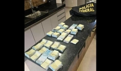 Operação contra suspeitas de fraude em contratos da saúde