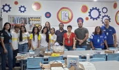 Tecnologia por meio das Salas Maker