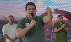 George Sucupira