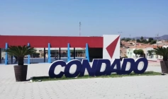 Município de Condado, Sertão da Paraíba