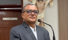 Vereador José Domingos de Sousa Filho (Zé Filho do Angelim)