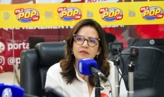 Deputada federal eleita Pollyanna Werton (PP)