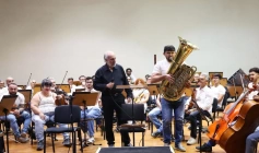 Orquestra Sinfônica da Paraíba