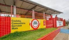Dia Mundial da Alimentação