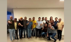 Bancada Governista sousense