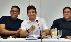 Prefeito, Helder Carvalho