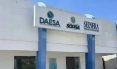 DAESA - Sousa