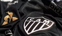 Escudo do Atlético-MG