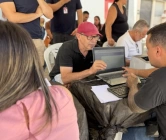 Caravana do Cuidar, em João Pessoa