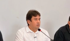 Prefeito de Sousa, Helder Carvalho