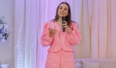 Primeira, Camila Mariz