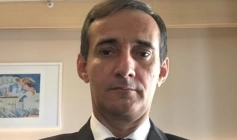 Presidente da FCDL da Paraiba, José Lopes da Silva Neto