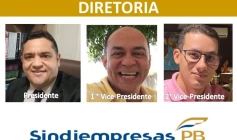 Diretória do Sindiempresas