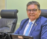 Deputado Estadual, Adriano Galdino