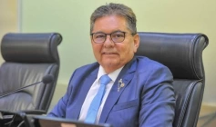 Deputado Estadual, Adriano Galdino