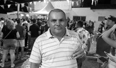 Antônio Roque, popularmente conhecido como Antônio de Laura