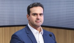 Governador da Paraíba, Lucas Ribeiro 
