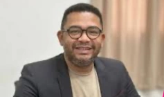 Vereador, Abel Sales 