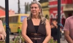 Prefeita do município de Areia, Sílvia Cunha Lima (MDB),