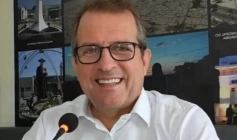 Ex-prefeito, Fábio Tyrone