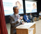 Políticas públicas para a primeira infância