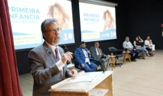 Políticas públicas para a primeira infância