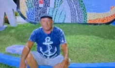 Vítima achada sem sem vida