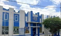 Câmara Municipal de Sapé